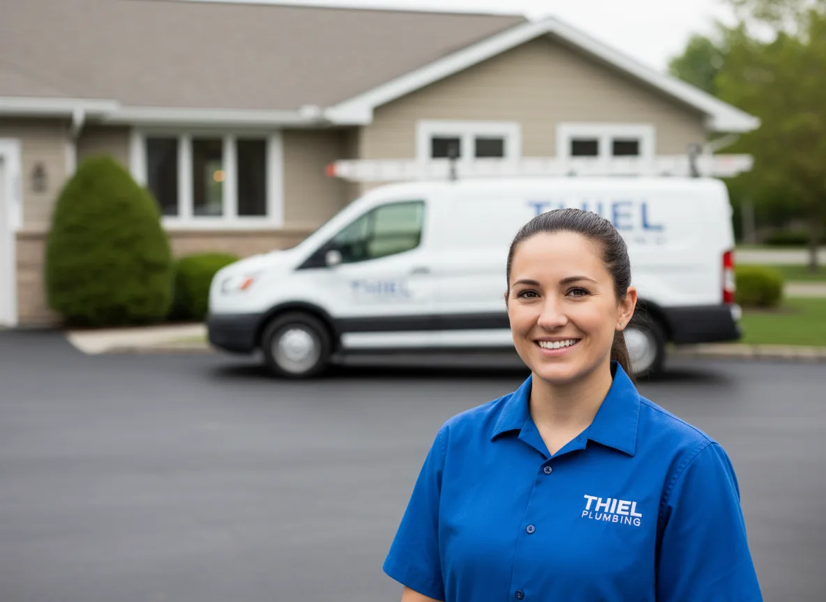 Plumber Stratton, OH FAQs